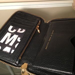 Marc By Marc Jacob Wallet